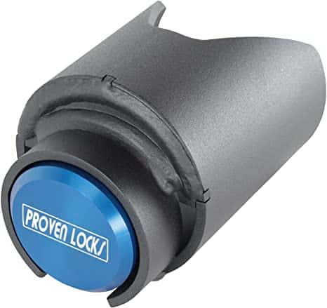 Proven lock 2178