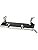 B AND W BIKER BAR FITS HARLEY DAVIDSON TOURING MODEL MC2301