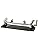B AND W BIKER BAR FITS HARLEY DAVIDSON TOURING MODEL MC2301