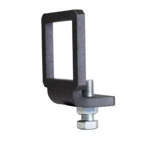 3″ BulletProof Anti-Rattle Clamp