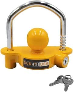 GUSHILL UNIVERSAL COUPLER LOCK GH23090