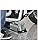B AND W BIKER BAR FITS HARLEY DAVIDSON TOURING MODEL MC2301