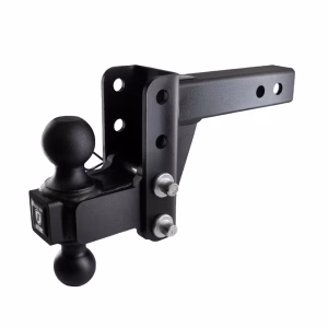 2.0″ Medium Duty 2″ Drop/Rise