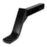 HAUL-MASTER 6 in. Drop/5 in. Rise Hitch Mount 94898