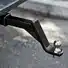 HAUL-MASTER 6 in. Drop/5 in. Rise Hitch Mount 94898
