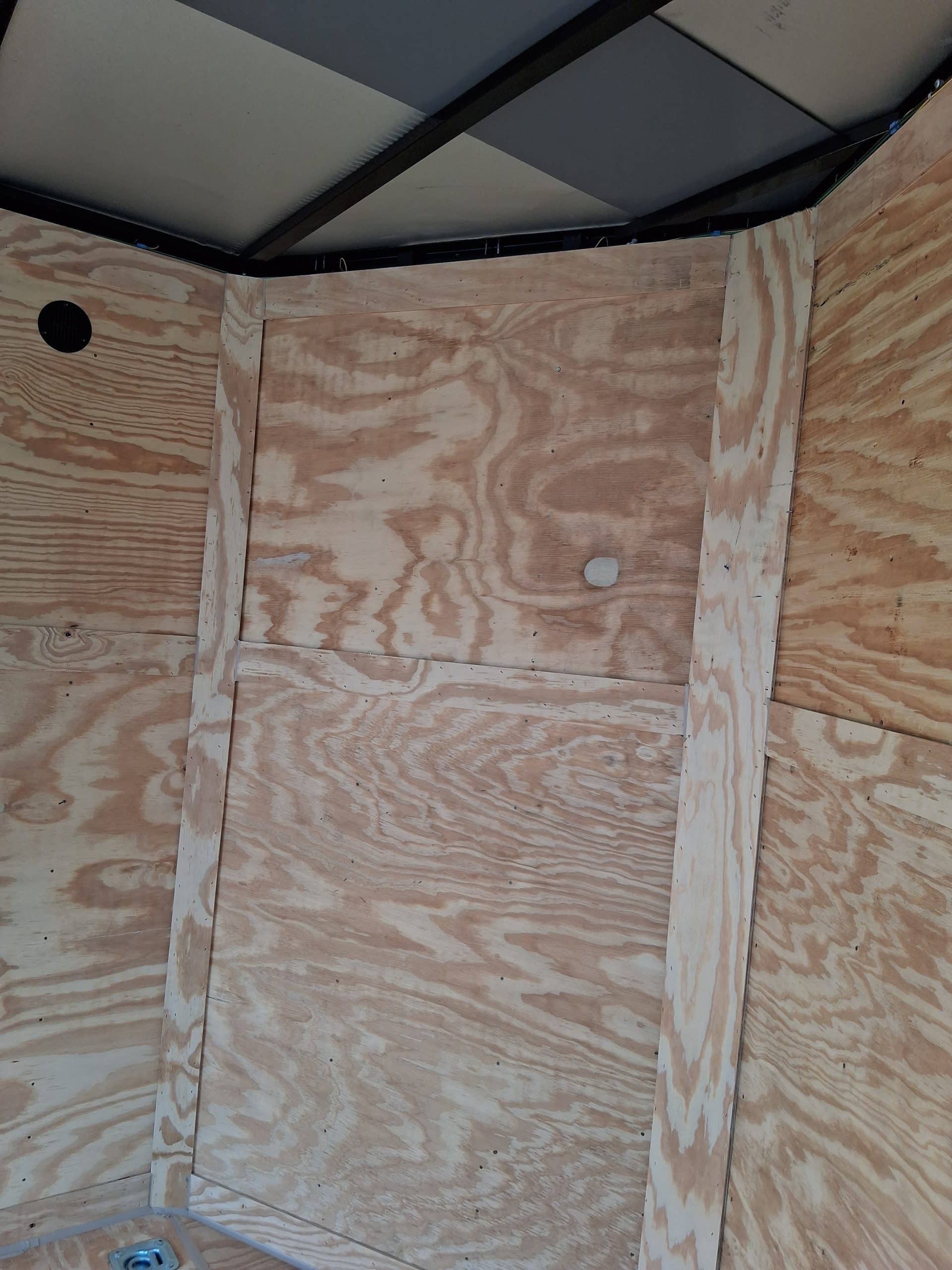 2026 Cynergy 2 7 x 16 – #C264085