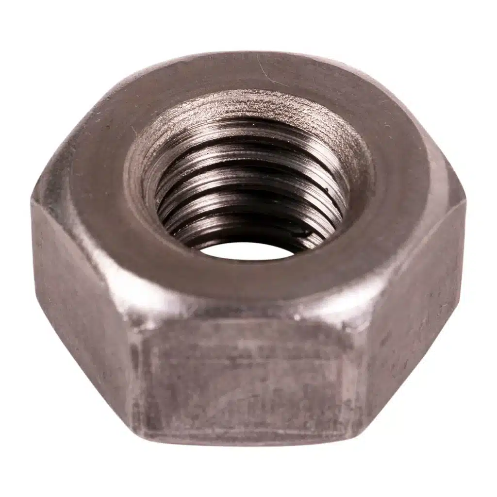 1/2-13 TUFF-TORQ HEX NUT