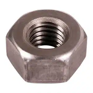 1/2-13 TUFF-TORQ HEX NUT