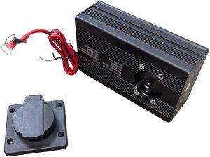 12 VOLT 10 AMP CHARGER/ MAINTAINER