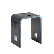 3 3/4 HANGER BRACKETS