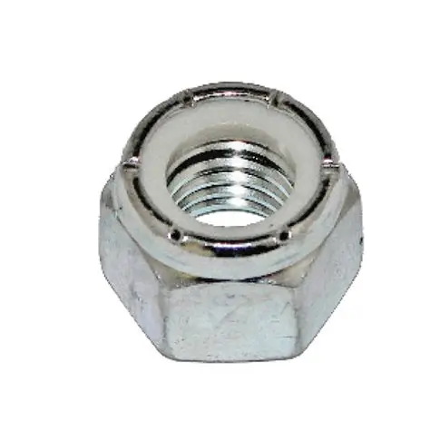 1/2-13 HEX NYLON