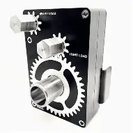 2 Speed Multi Mount Gearbox