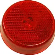 2.5 Round Packaged MRKR Light