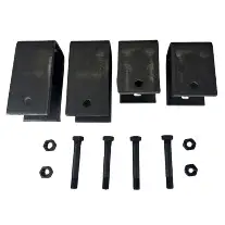 2″ SLIPPER HANGER KIT