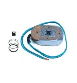 15K Blue Wire Packaged Magnet