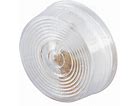 2″ Round Marker Clear